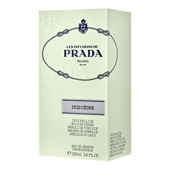 PRADA      IRIS CEDRE    EDP  100ML